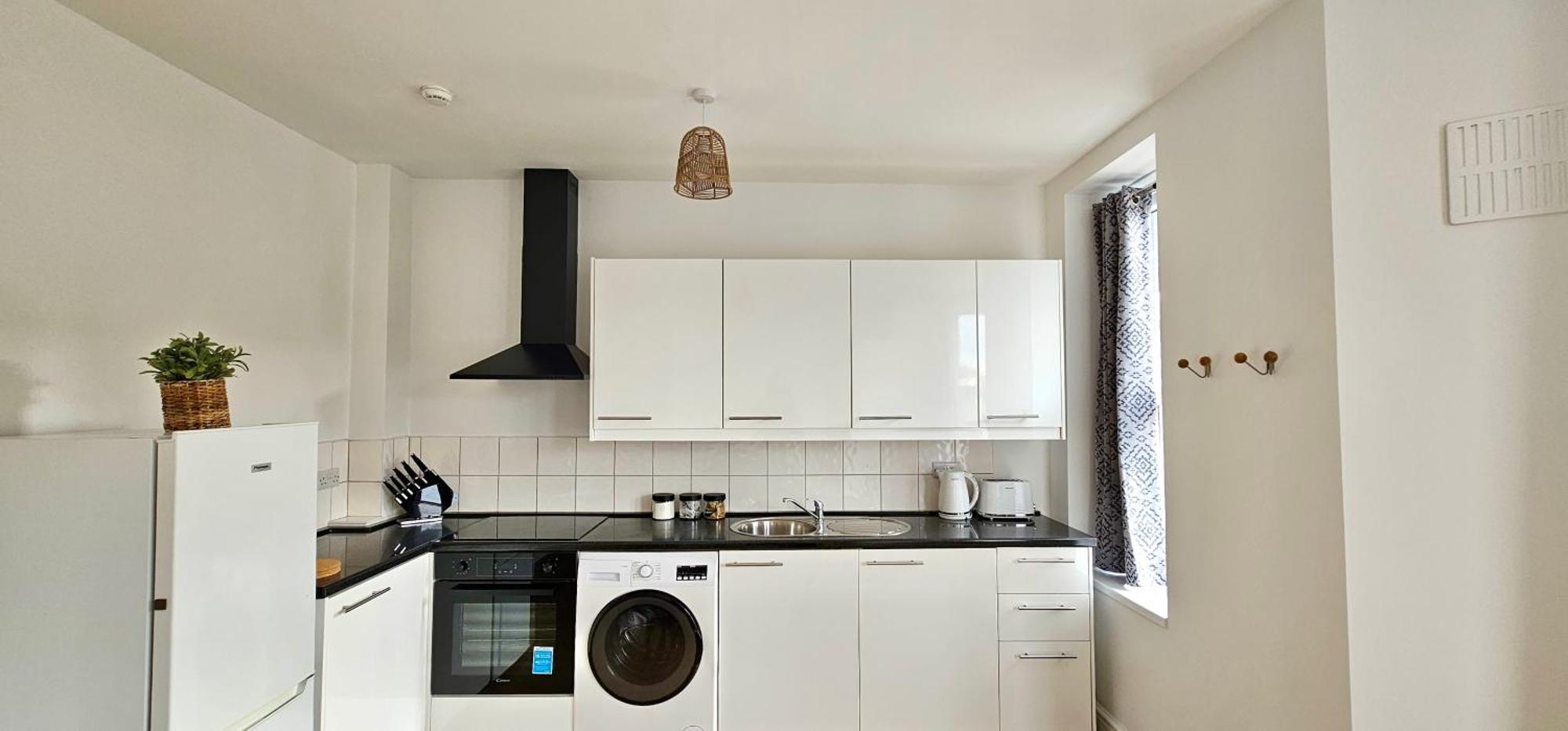 Harlequin Apartments By Switchback Stays Cardiff Zewnętrze zdjęcie