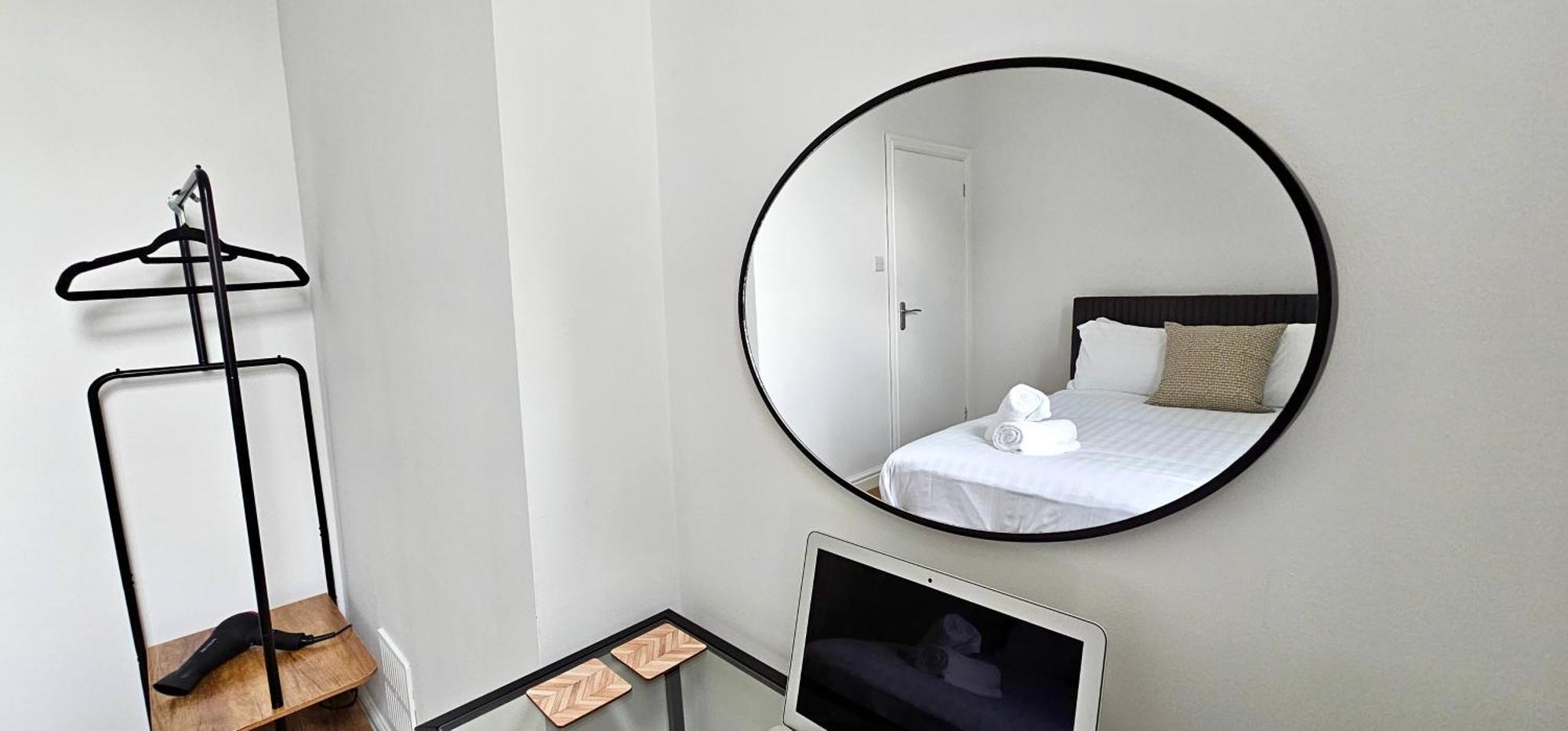 Harlequin Apartments By Switchback Stays Cardiff Pokój zdjęcie